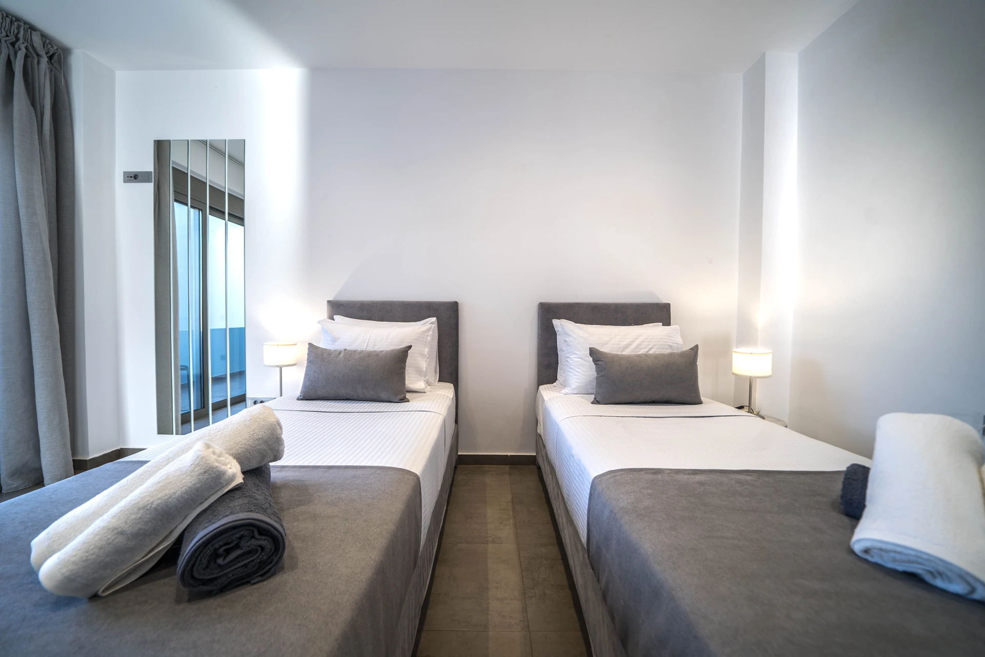 La Maison Du Soleil Luxury Villa