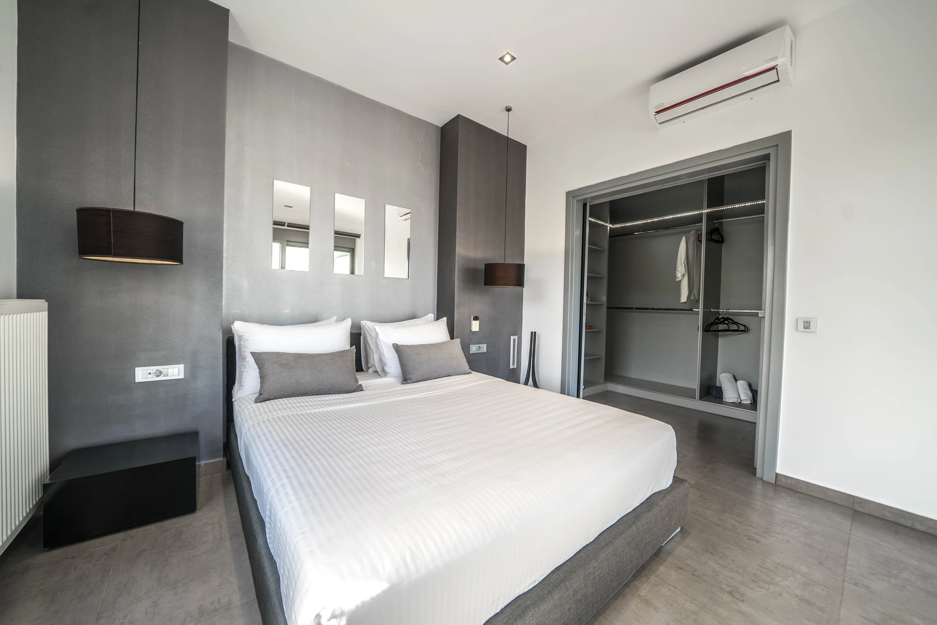 La Maison Du Soleil Luxury Villa