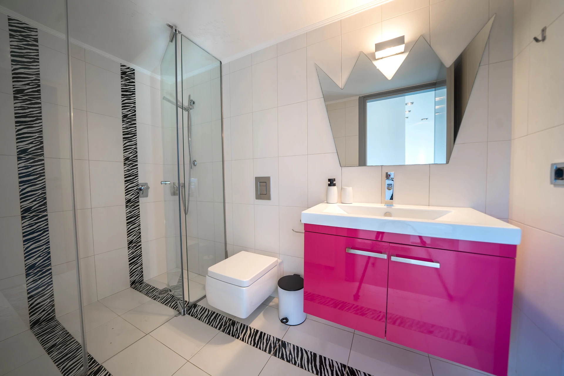 La Maison Du Soleil Luxury Villa