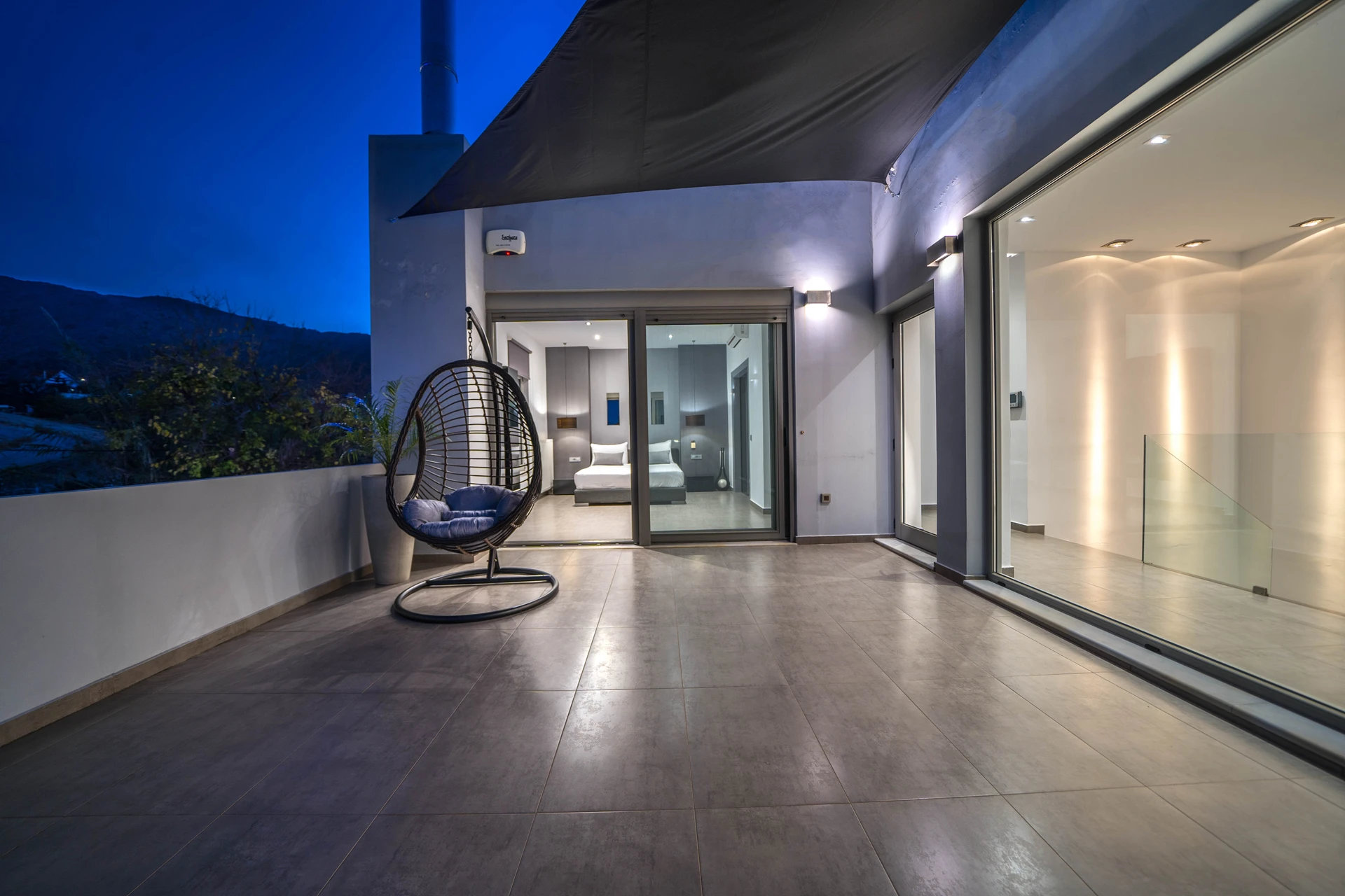 La Maison Du Soleil Luxury Villa