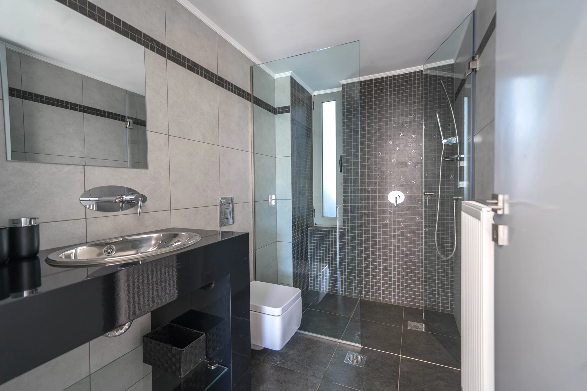 La Maison Du Soleil Luxury Villa