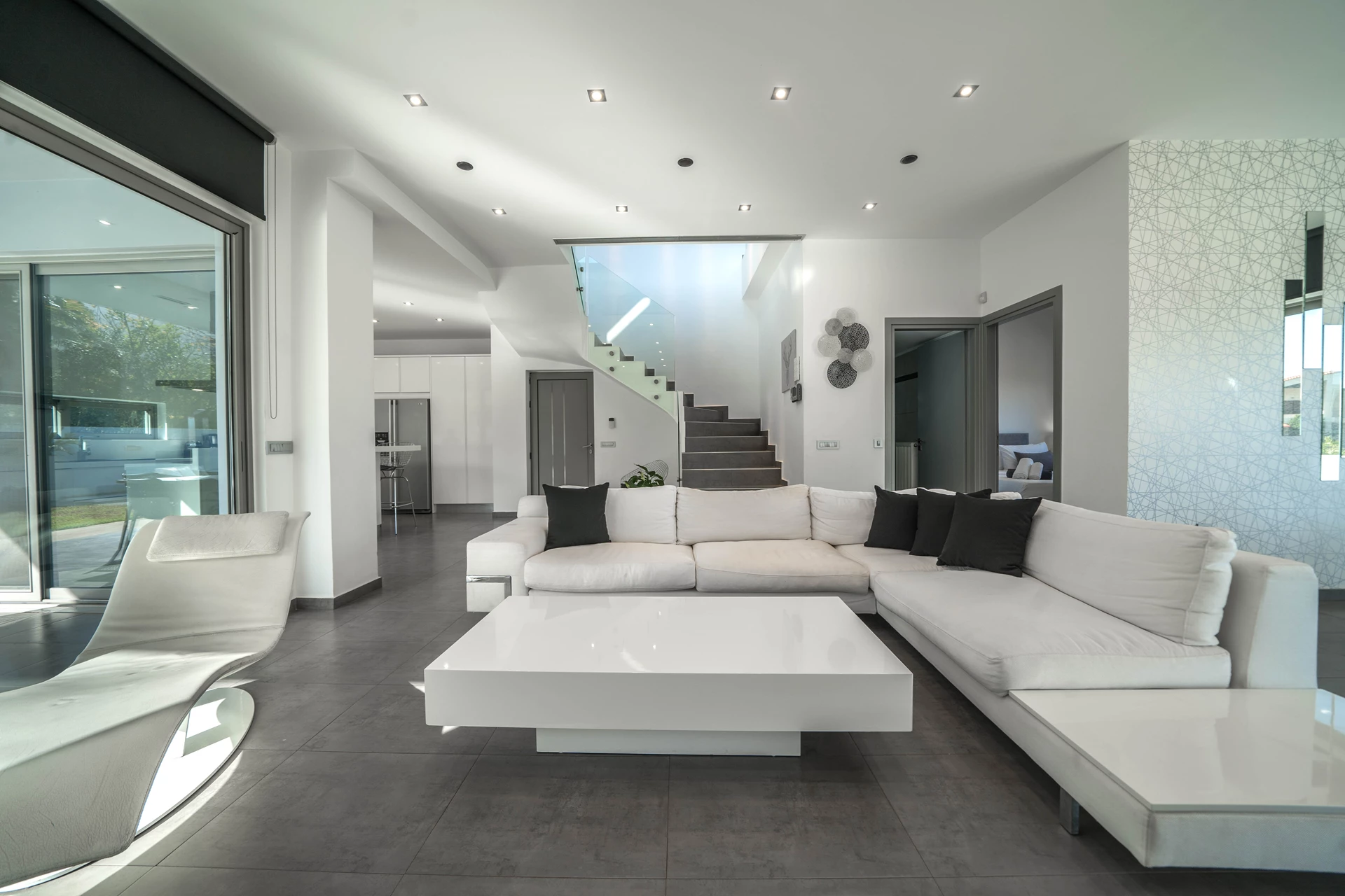 La Maison Du Soleil Luxury Villa