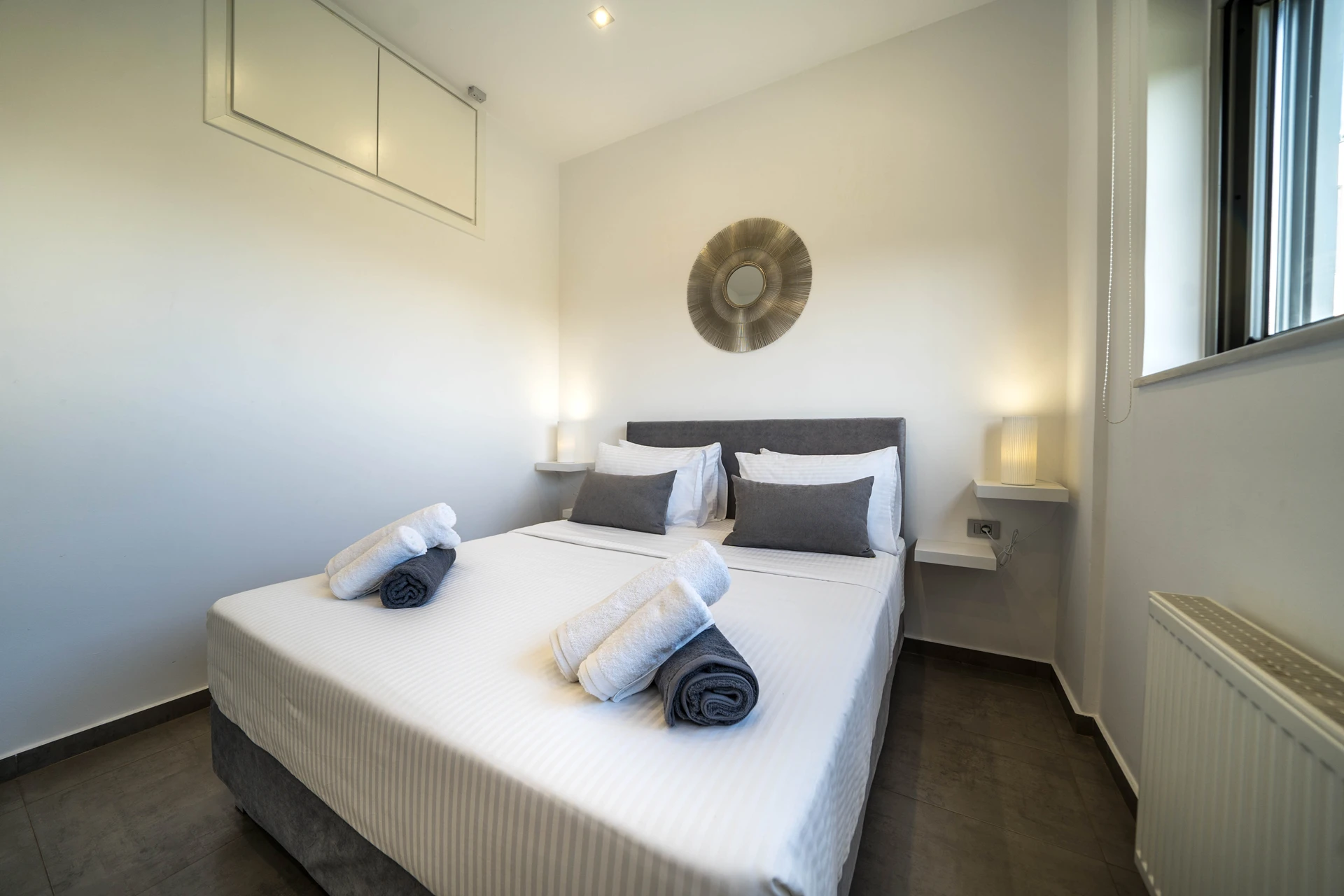 La Maison Du Soleil Luxury Villa