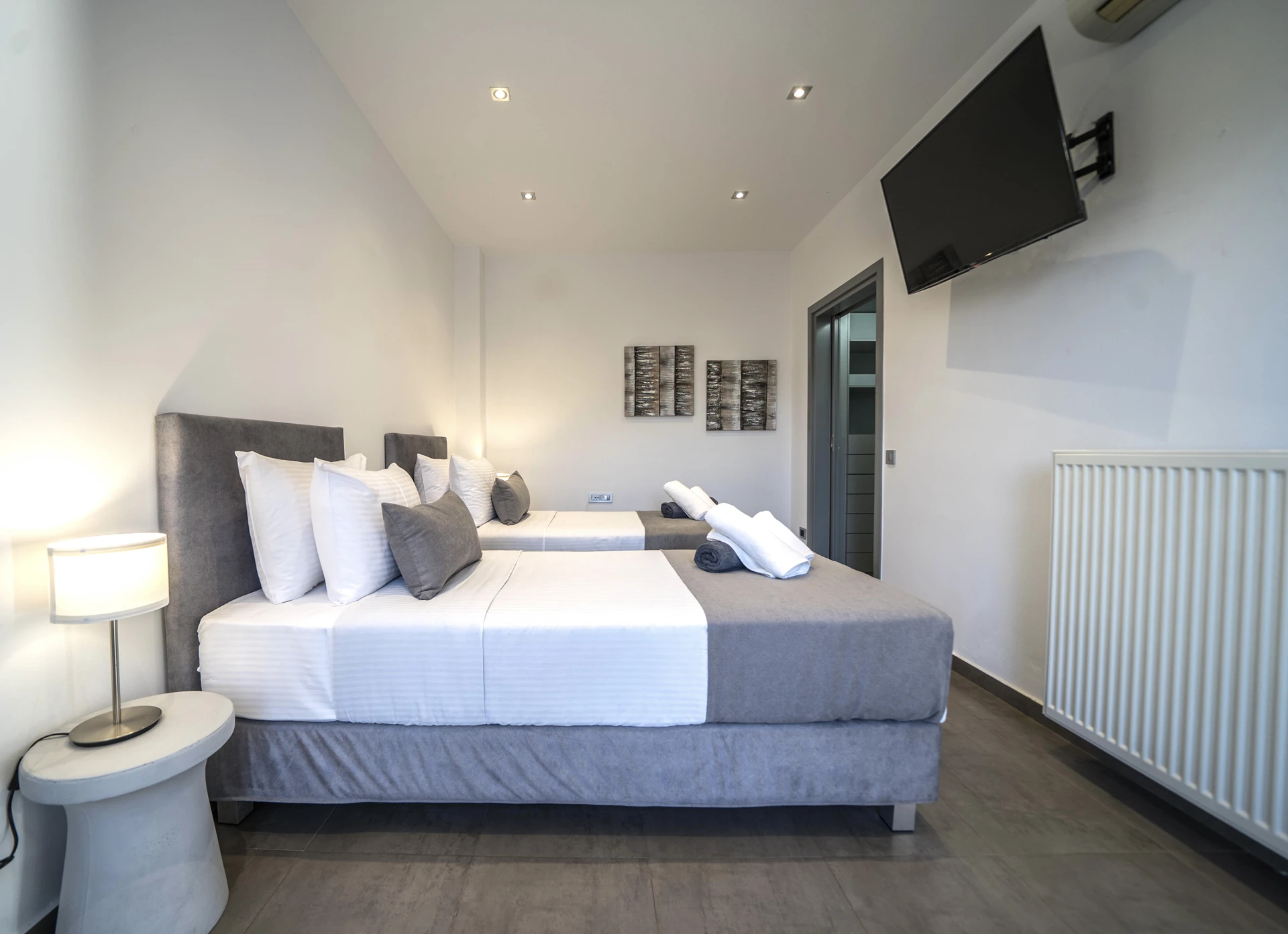 La Maison Du Soleil Luxury Villa