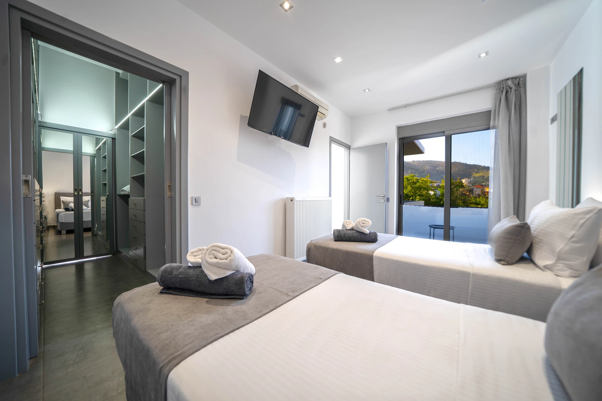 La Maison Du Soleil Luxury Villa