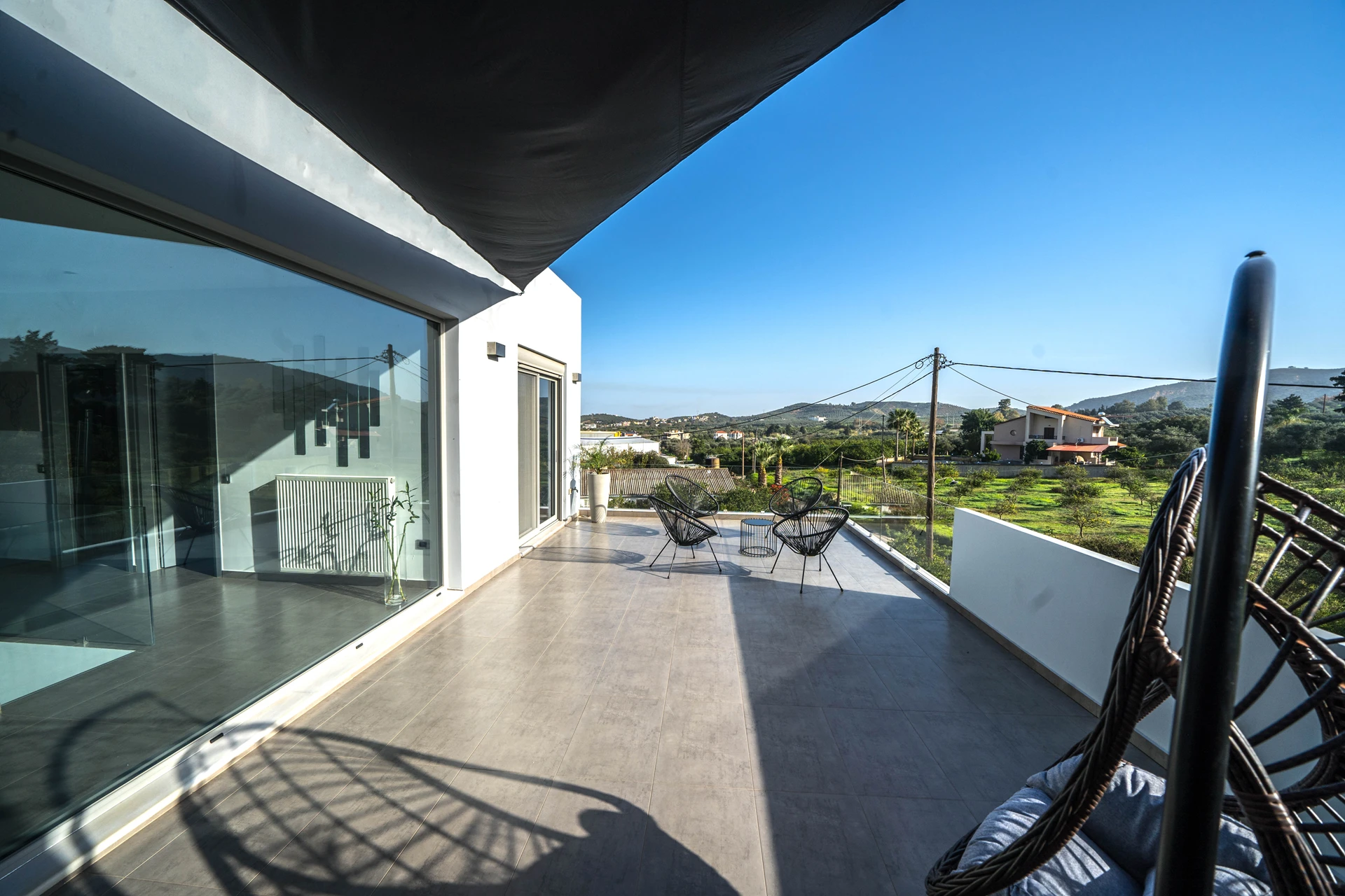 La Maison Du Soleil Luxury Villa