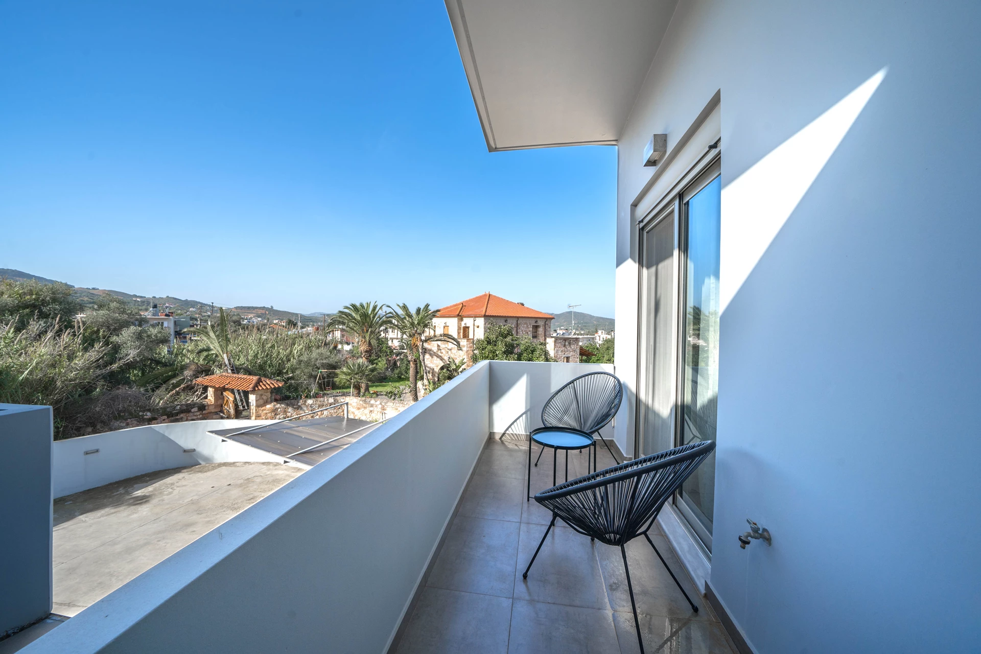 La Maison Du Soleil Luxury Villa