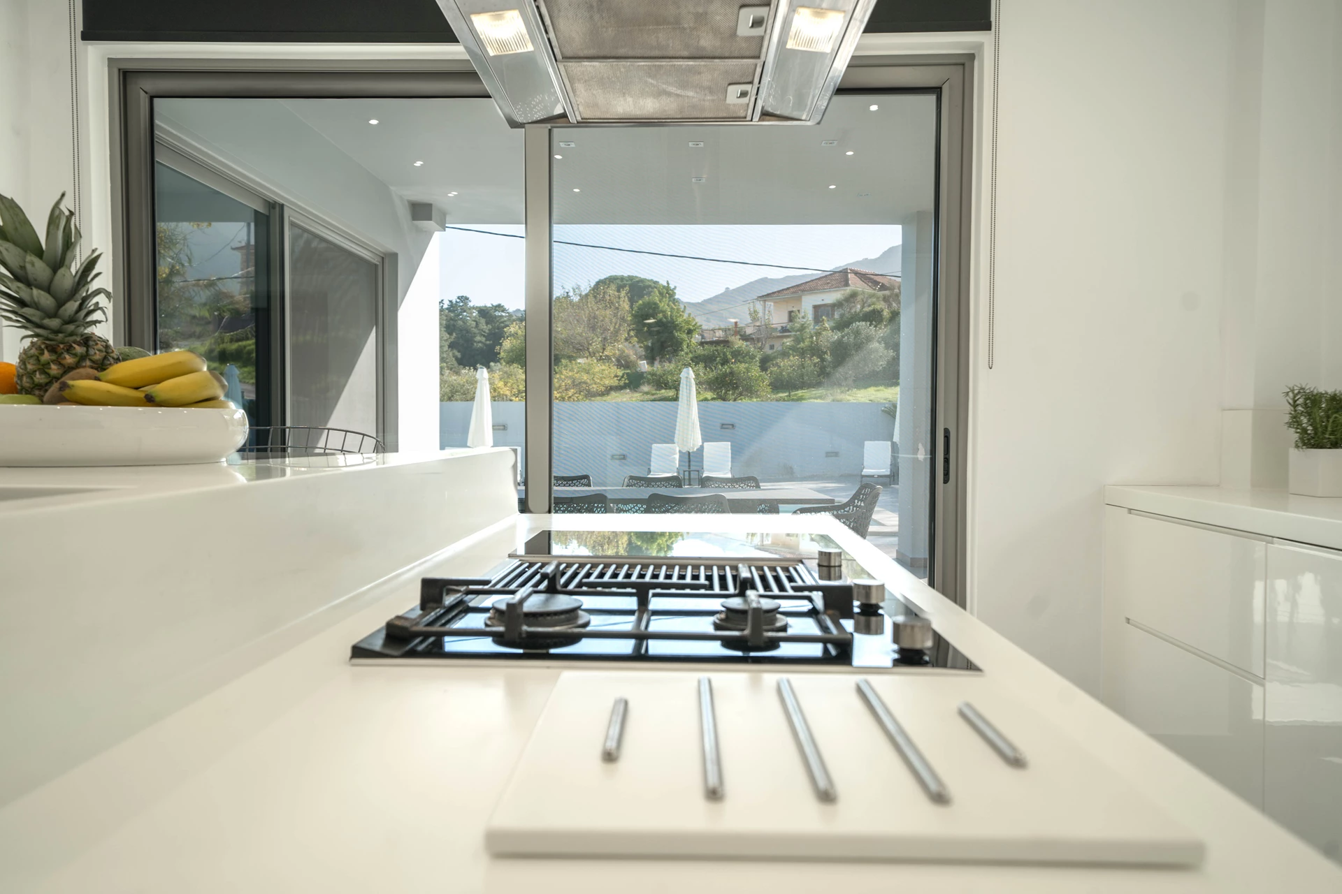 La Maison Du Soleil Luxury Villa