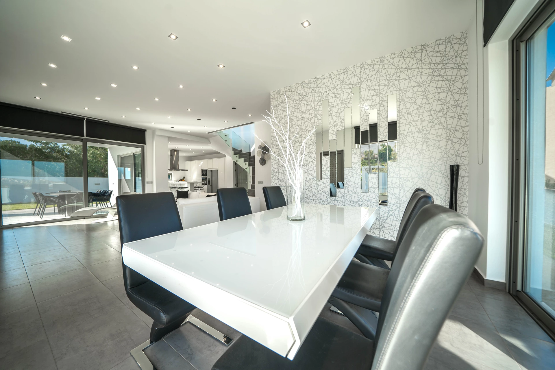 La Maison Du Soleil Luxury Villar